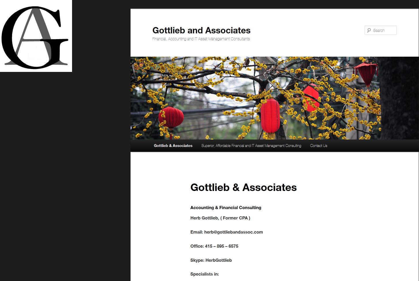 Gottlieb & Associates