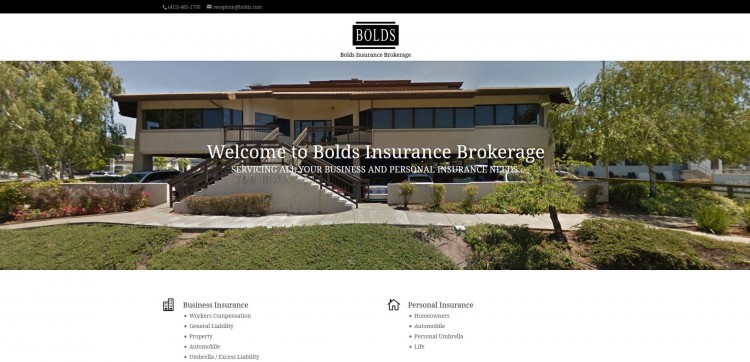 Bolds Insurance Brokerage